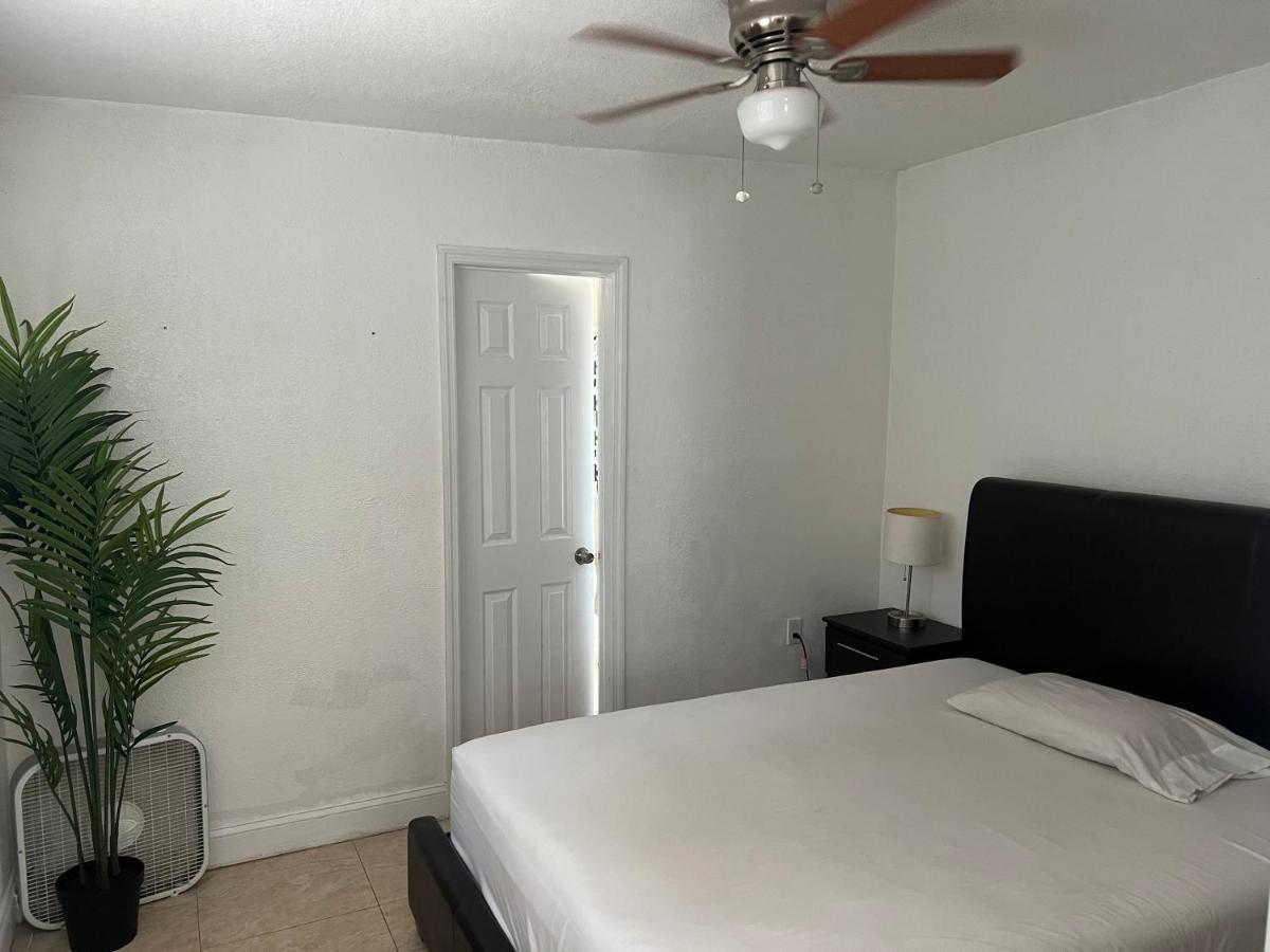 Villa Miami Haven By Airport Extérieur photo