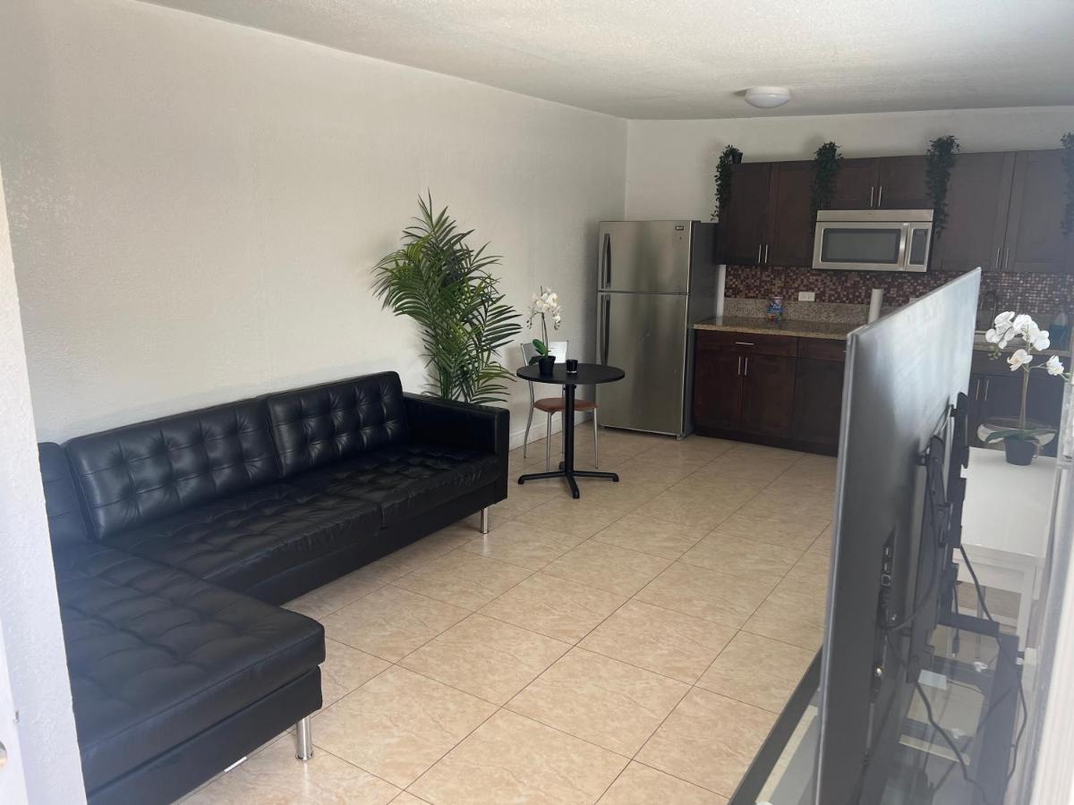 Villa Miami Haven By Airport Extérieur photo