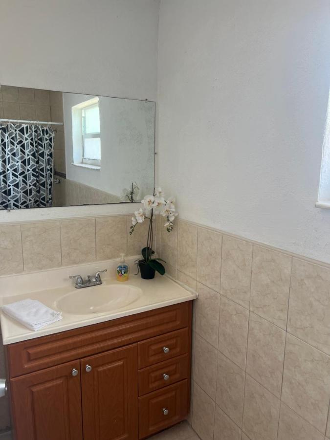 Villa Miami Haven By Airport Extérieur photo