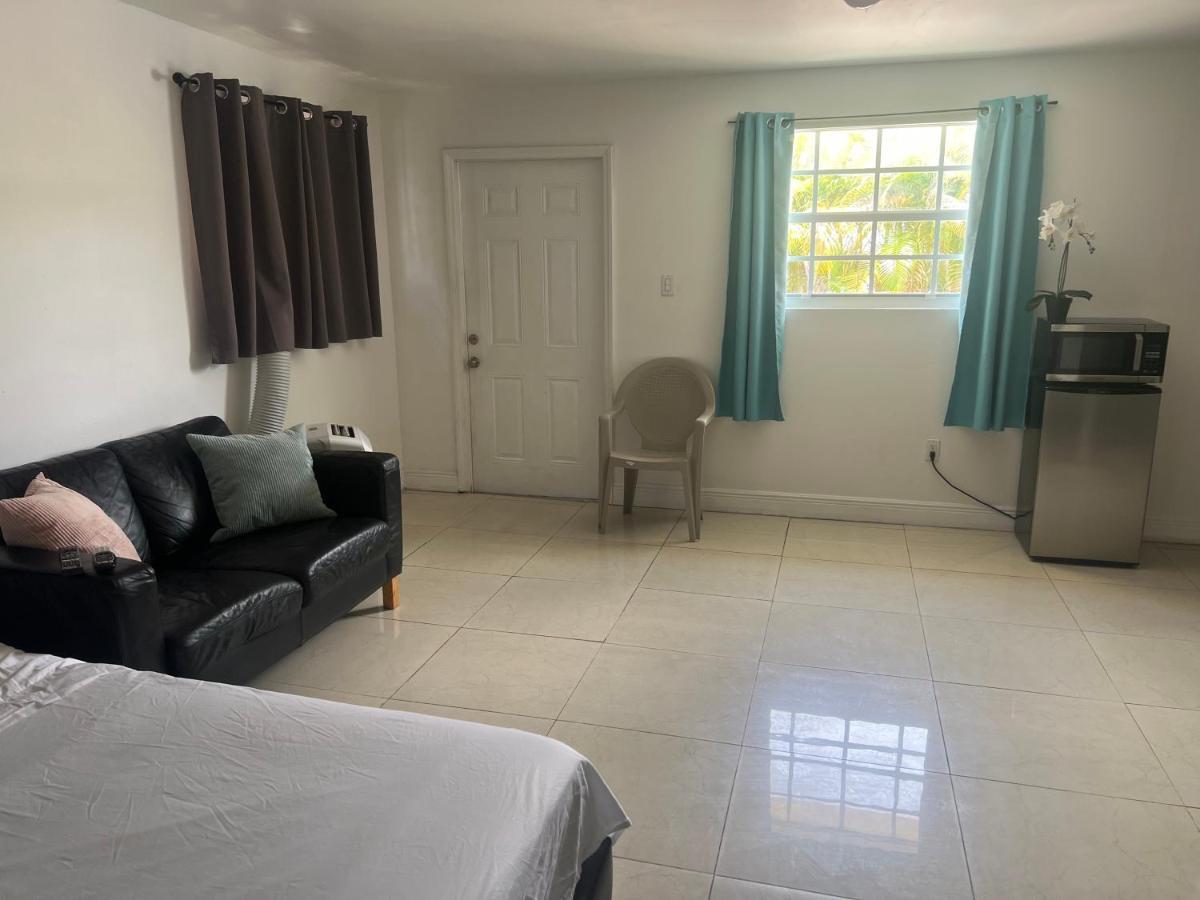 Villa Miami Haven By Airport Extérieur photo