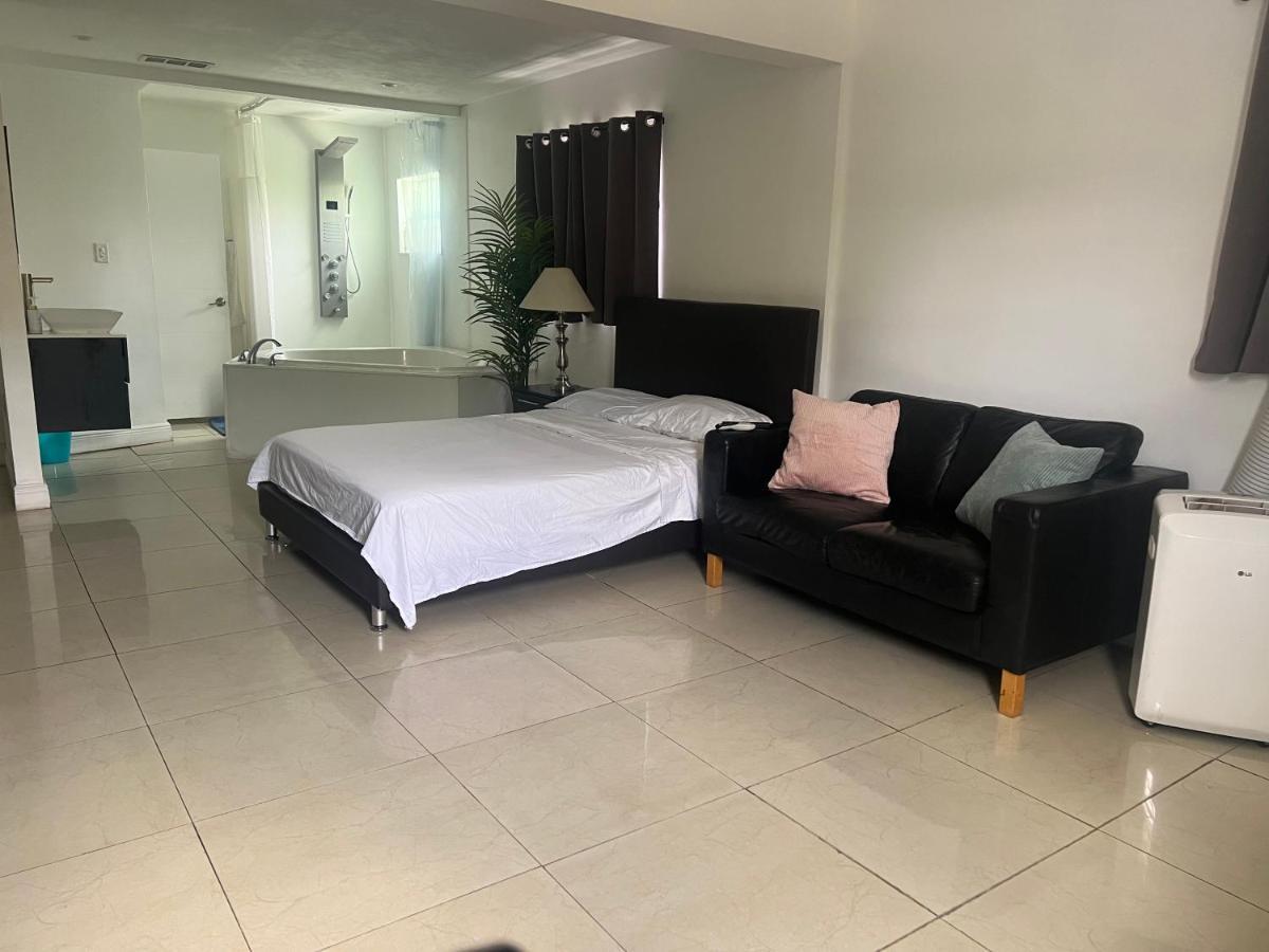 Villa Miami Haven By Airport Extérieur photo